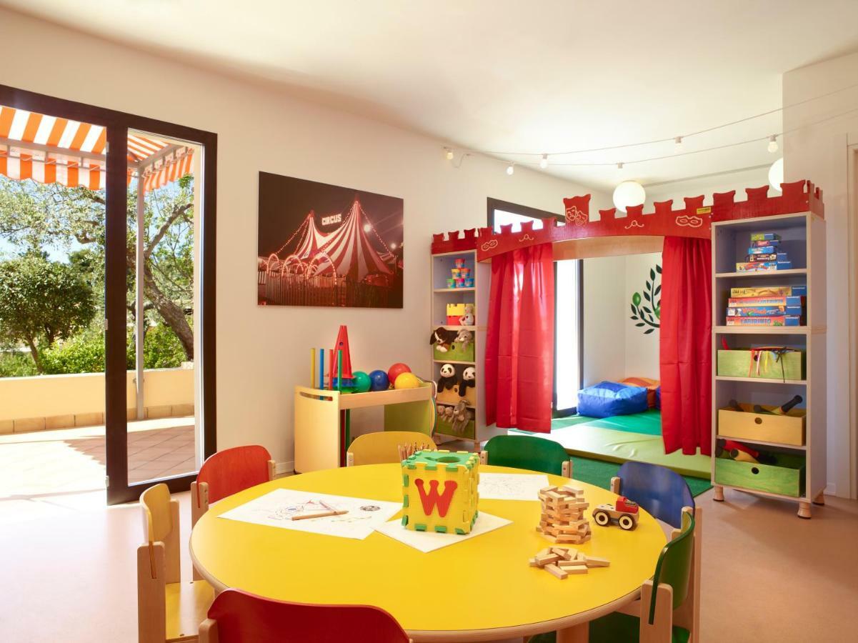Hapimag Resort チェファル エクステリア 写真
