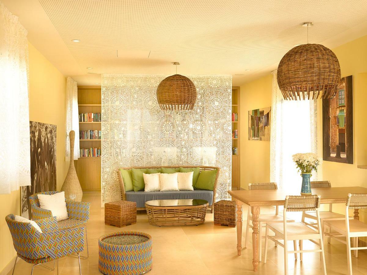 Hapimag Resort チェファル エクステリア 写真