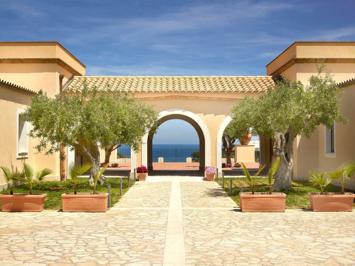 Hapimag Resort チェファル エクステリア 写真