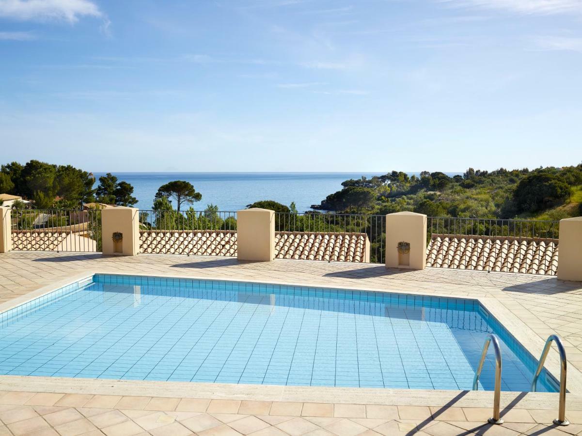 Hapimag Resort チェファル エクステリア 写真