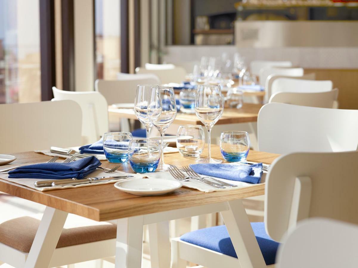 Hapimag Resort チェファル エクステリア 写真