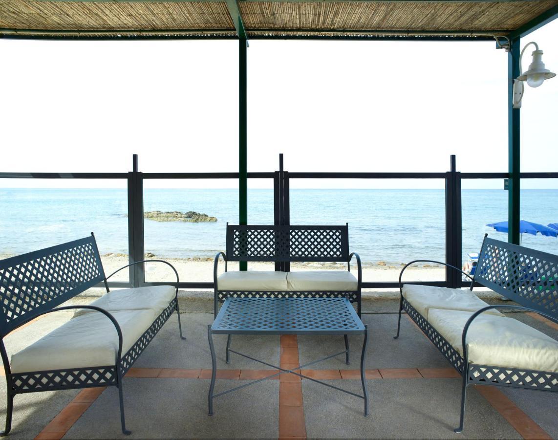 Hapimag Resort チェファル エクステリア 写真